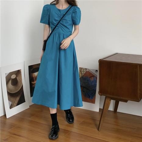 sd-18026 dress-blue